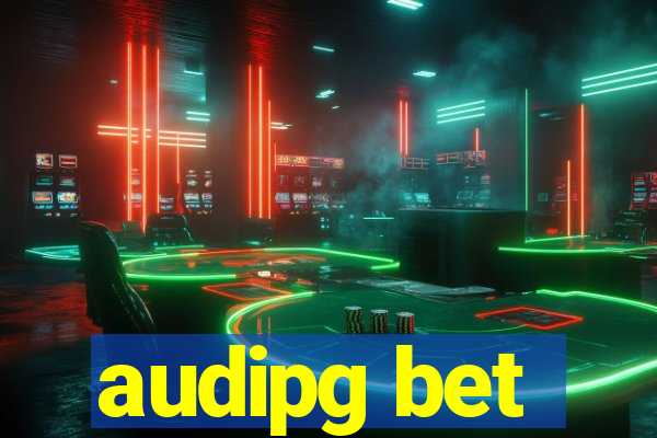 audipg bet